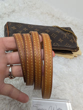 LOUIS VUITTON MONOGRAM EVA