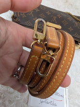 LOUIS VUITTON MONOGRAM EVA