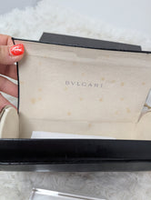BVLGARI SERPENTI SUNGLASSES