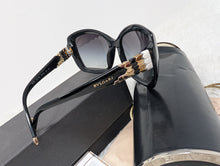 BVLGARI SERPENTI SUNGLASSES