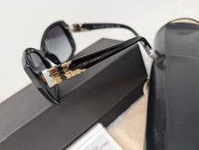 BVLGARI SERPENTI SUNGLASSES