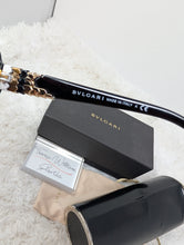 BVLGARI SERPENTI SUNGLASSES