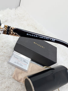 BVLGARI SERPENTI SUNGLASSES