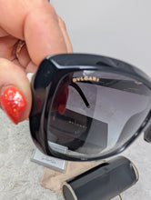 BVLGARI SERPENTI SUNGLASSES