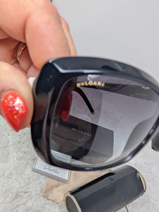 BVLGARI SERPENTI SUNGLASSES