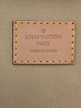 LOUIS VUITTON TRESOR COFFRET 20 TRUNK