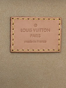 LOUIS VUITTON TRESOR COFFRET 20 TRUNK