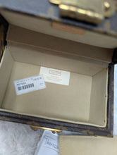 LOUIS VUITTON TRESOR COFFRET 20 TRUNK