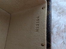LOUIS VUITTON TRESOR COFFRET 20 TRUNK