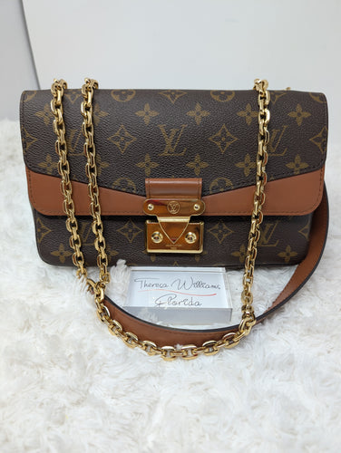 LOUIS VUITTON MARCEAU