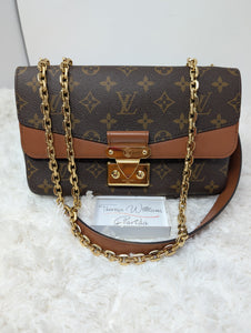 LOUIS VUITTON MARCEAU