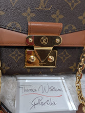 LOUIS VUITTON MARCEAU