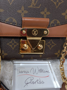 LOUIS VUITTON MARCEAU