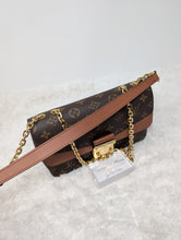 LOUIS VUITTON MARCEAU