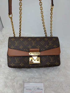 LOUIS VUITTON MARCEAU
