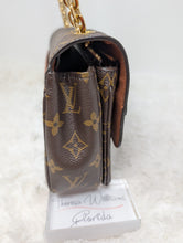 LOUIS VUITTON MARCEAU