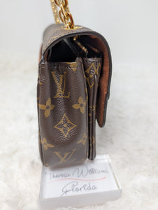 LOUIS VUITTON MARCEAU