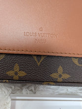 LOUIS VUITTON MARCEAU