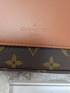LOUIS VUITTON MARCEAU
