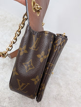 LOUIS VUITTON MARCEAU