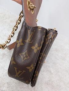 LOUIS VUITTON MARCEAU