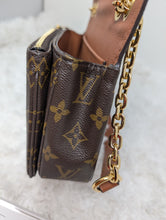 LOUIS VUITTON MARCEAU