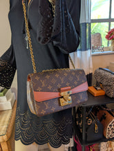 LOUIS VUITTON MARCEAU