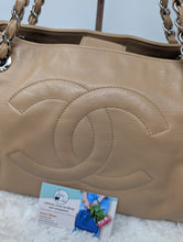 CHANEL HOBO BAG