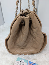 CHANEL HOBO BAG