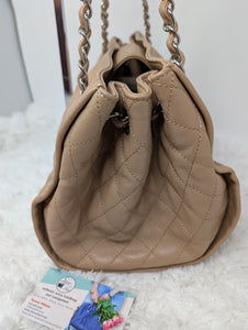 CHANEL HOBO BAG