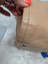 CHANEL HOBO BAG