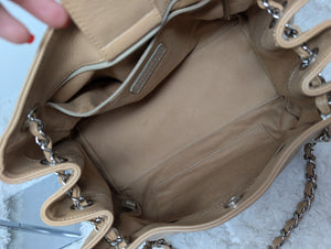 CHANEL HOBO BAG