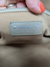 CHANEL HOBO BAG