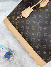 LOUIS VUITTON MONOGRAM ALMA MM