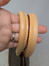 LOUIS VUITTON MONOGRAM ALMA MM