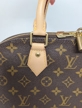 LOUIS VUITTON MONOGRAM ALMA MM
