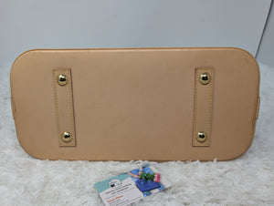 LOUIS VUITTON MONOGRAM ALMA MM