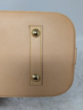 LOUIS VUITTON MONOGRAM ALMA MM