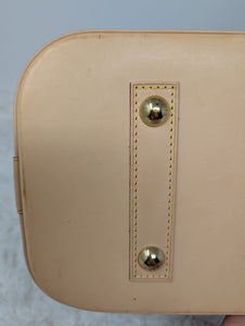 LOUIS VUITTON MONOGRAM ALMA MM