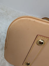 LOUIS VUITTON MONOGRAM ALMA MM