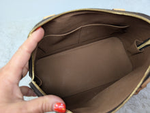 LOUIS VUITTON MONOGRAM ALMA MM