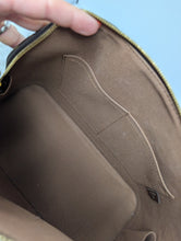 LOUIS VUITTON MONOGRAM ALMA MM