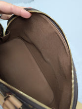 LOUIS VUITTON MONOGRAM ALMA MM
