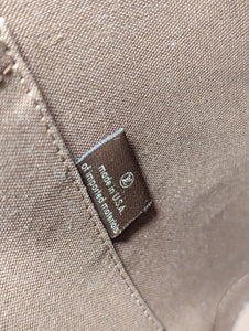 LOUIS VUITTON MONOGRAM ALMA MM