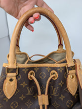 LOUIS VUITTON MONOGRAM NEO EDEN, LIMITED EDITION