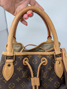 LOUIS VUITTON MONOGRAM NEO EDEN, LIMITED EDITION
