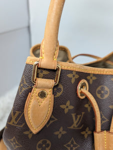 LOUIS VUITTON MONOGRAM NEO EDEN, LIMITED EDITION