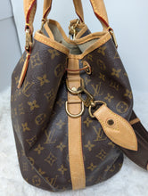 LOUIS VUITTON MONOGRAM NEO EDEN, LIMITED EDITION