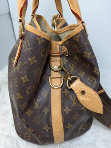 LOUIS VUITTON MONOGRAM NEO EDEN, LIMITED EDITION