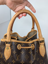 LOUIS VUITTON MONOGRAM NEO EDEN, LIMITED EDITION